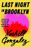 Last Night in Brooklyn (eBook, ePUB)