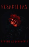 Ataque al Corazón (Pesadillas, #1) (eBook, ePUB) Ataque al Corazón (Pesadillas, #1) (eBook, ePUB)