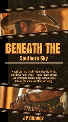 Cover Beneath the Southern Sky (Southern Hearts) (eBook, ePUB)