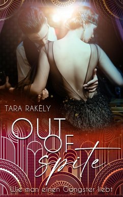 Cover Out of Spite (eBook, ePUB)