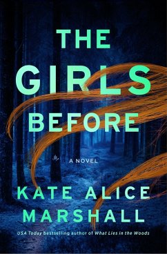 Cover The Girls Before (eBook, ePUB)