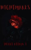 Heart Attack (Nightmares, #1) (eBook, ePUB)