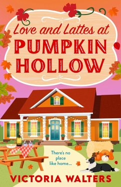 Love and Lattes at Pumpkin Hollow (eBook, ePUB) - Walters, Victoria