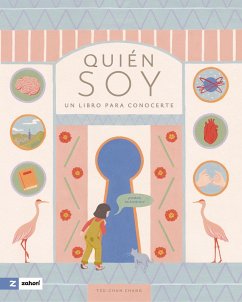 Quién soy (eBook, ePUB) - Chang, Tzun-Chun