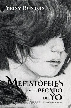 Cover Mefistófeles y el pecado del yo (eBook, ePUB)