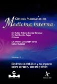 Síndrome metabólico y su impacto sobre corazón, cerebro y riñón (eBook, PDF) Síndrome metabólico y su impacto sobre corazón, cerebro y riñón (eBook, PDF)