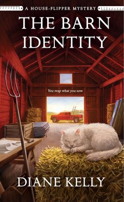 Cover The Barn Identity (eBook, ePUB)