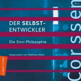 Der Selbst-Entwickler (MP3-Download) Der Selbst-Entwickler (MP3-Download)