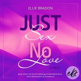 JUST SEX NO LOVE (MP3-Download) JUST SEX NO LOVE (MP3-Download)