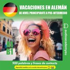 Vacaciones en alemán (MP3-Download)