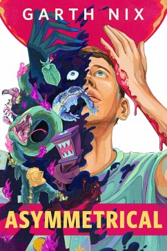 Asymmetrical (eBook, ePUB) - Nix, Garth