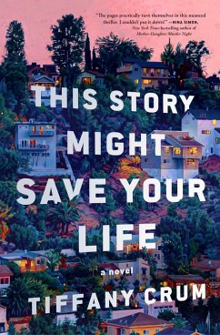 Cover This Story Might Save Your Life (eBook, ePUB)