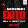 La fórmula del éxito (MP3-Download) - Bild 1