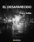 El Desaparecido (eBook, ePUB)