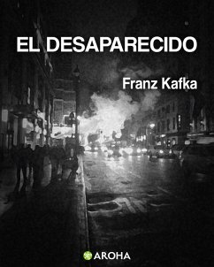 Cover El Desaparecido (eBook, ePUB)