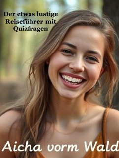 Cover Aicha vorm Wald (eBook, ePUB)