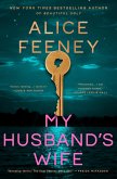 My Husband's Wife (eBook, ePUB)