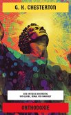 Orthodoxie (eBook, ePUB) Orthodoxie (eBook, ePUB)