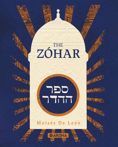 Cover The Zohar (eBook, ePUB)