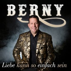 Cover Liebe Kann So Einfach Sein