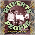 Dream In My Mind-Anthology 1967-1999