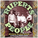 Dream In My Mind-Anthology 1967-1999