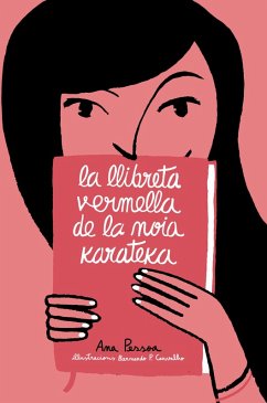 Cover La llibreta vermella de la noia karateka (eBook, ePUB)