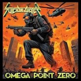 Omega Point Zero