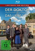 Der Doktor Und Das Liebe Vieh-Komp.Staffel 1-5 Ltd Der Doktor Und Das Liebe Vieh-Komp.Staffel 1-5 Ltd