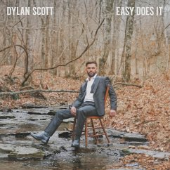 Easy Does It - Scott,Dylan