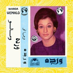 Cover We Malo (Reissue)