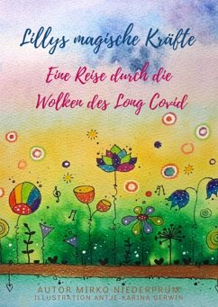 Cover Lillys magische Kräfte (eBook, ePUB)