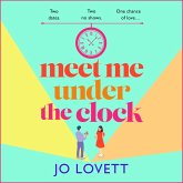 Meet Me Under the Clock (MP3-Download)