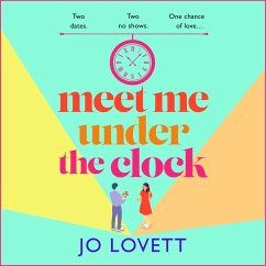 Meet Me Under the Clock (MP3-Download) - Lovett, Jo