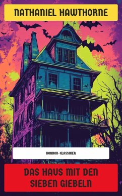 Cover Das Haus mit den sieben Giebeln (eBook, ePUB)