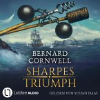 Sharpes Triumph (MP3-Download)
