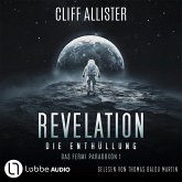 Revelation - Die Enthüllung (MP3-Download) Revelation - Die Enthüllung (MP3-Download)