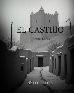 Cover El castillo (eBook, ePUB)