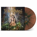 Oh What The Future Holds(Brown W/Green Splatter)