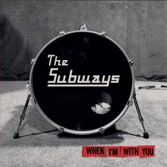 Cover When I'M With You