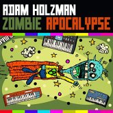 Zombie Apocalypse Zombie Apocalypse