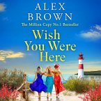 Wish You Were Here (MP3-Download)