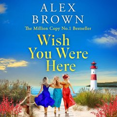 Cover Wish You Were Here (MP3-Download)