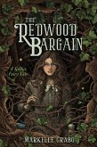 The Redwood Bargain (eBook, ePUB)