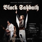 Paranoid In 1975 Paranoid In 1975