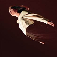 Cover Ready For Heaven (Ltd Deep Red Vinyl)