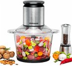 Rommelsbacher Multi Zerkleinerer MZ 800