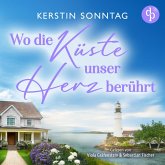 Wo die Küste unser Herz berührt (MP3-Download) Wo die Küste unser Herz berührt (MP3-Download)