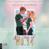 My Idea of No. 14 (MP3-Download) My Idea of No. 14 (MP3-Download)