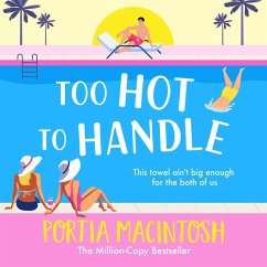 Too Hot to Handle (MP3-Download) - MacIntosh, Portia
